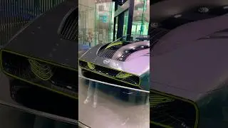 Nissan’s New EV? #shorts #nissan #ev