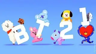 NAMA-NAMA BT21 DAN PEMILIKNYA