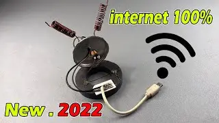 internet 100% - Ideas Free internet at home 2022