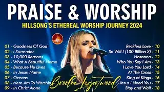 🎶 2025 Gospel Anthems 🌿 Best Christian Worship Songs to Inspire You ✨