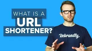 What is a URL Shortener?