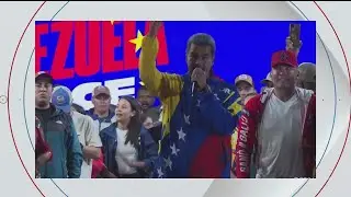 Crisis in Venezuela | Facing South Florida