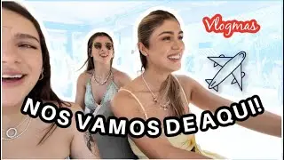 VLOGMAS 7-  DESAYUNANDO CON LA MISS UNIVERSO 2024 💖 PAUTIPS