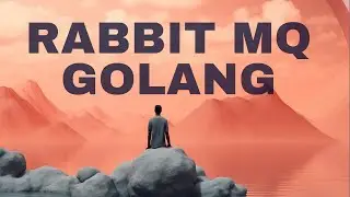 Using RabbitMQ With GO #rabbitmq #golang #programming #tutorial #queues #coding #rabbitmqwithgolang