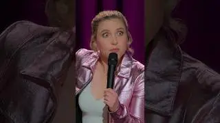 My new Netflix special “Have It All” is out now 💞 