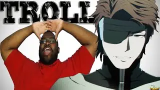 TITE KUBO HAS FINALLY DONE IT! XD | Bleach Chapter 682 LIVE REACTION - TROLLING & TROLLED - ブリーチ