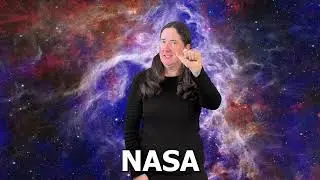 Learn ASL signs for NASA’s launch to Europa for the Europa Clipper with Start ASL!