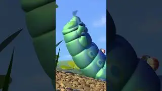 A Bug's Life | 