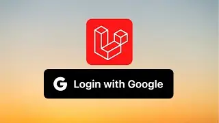 Laravel Sanctum Google Authentication