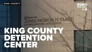 King County Council committee approves motion to keep youth detention center open