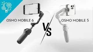 DJI OM6 vs OM5 - Should You Upgrade?