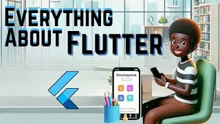 Everything About Flutter  | Should You Learn Flutter in 2021? | Flutter Explained in Hindi