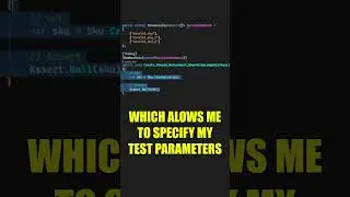 Want To Write More Tests? Here's an Easy Way