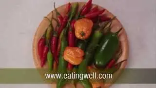 How to Boost Metabolism with Chile Peppers