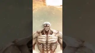 when i try to visit Reiner Armor Titan #shorts