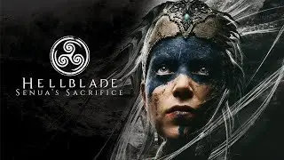 Прохождение Hellblade: Senua's Sacrifice - Часть 4. Владения Вальравна.