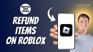 How To Refund Items On Roblox