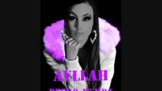 Ayllah Decko je moj Lyric + Download Link