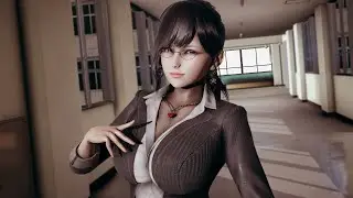 Honey select 2 dance I’m feeling good