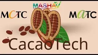 CACAOTECH Webinar