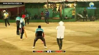 Kuber XI (Alibag) VS Reliance Navgaon | Alishan Cup 2017 | Sogaon