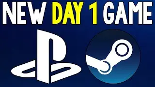 PlayStation PC UPDATE - Upcoming Day 1 Game + MORE!