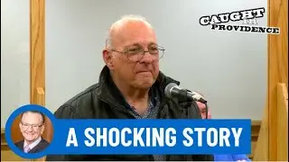 A Shocking Story