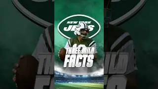 WILD FACTS FOR EVERY NFL TEAM - New York Jets