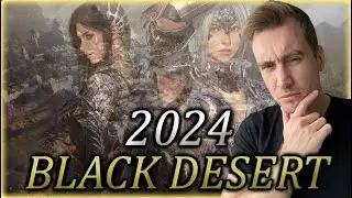 Must Know Tips To Starting Black Desert In 2024