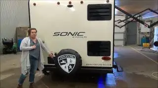 2017 Sonic 200 VML by Venture