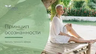 Принцип осознанности