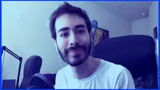 Listen To Charlie Talk While You Procrastinate | MoistCr1tikal