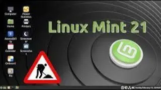 Обновляем Linux Mint c 20.3 до 21 и смотрим, что опять сломали