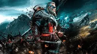 Assassin’s Creed Valhalla - Xeon E3 1230 V3 + GTX 1660 Ti