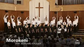 Morokeni - Shenandoah Christian Music Camp