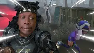 Identity V 