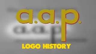 Associated Artists Productions Logo History (#480)