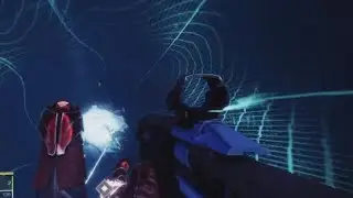 The most Titan thing a Warlock can do - Destiny 2