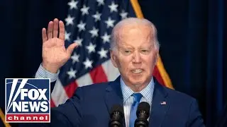 Biden under fire after soldiers deaths: No deterrence whatsoever