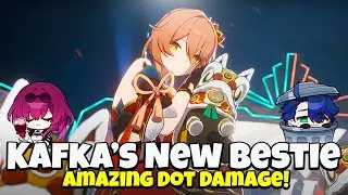 The Best Guinaifen Build for Kafka!
