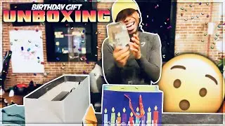 “After The AMAZING Birthday Weekend I FINALLY Opened THE GIFTS | *SURPRISED* 🥳”