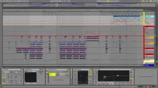 Future Pop Ableton Template Gimme More