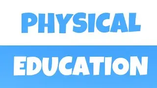 PE INTRO | INTRO IN PE | INTRO IN PHYSICAL EDUCATION | FREE EDIT | FREE TEMPLATE