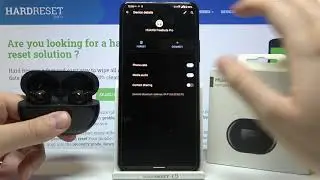 How to Disconnect Huawei FreeBuds Pro from Android Phone?