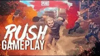 New bgmi gameplay FULL RUS + CAPPING