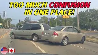 Idiots In Cars Compilation - 309 [USA & Canada Only]