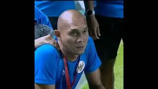 cara pemain Indonesia jatuhkan mental' lawannya ‼️ Indonesia the best