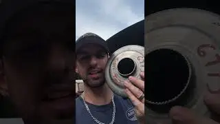 What could cause this noise on a chevy? #trucks #chevy #autorepair #shorts #garage