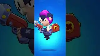 The Top 5 BEST Brawlers In Brawl Stars!