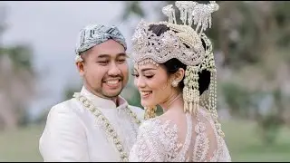 VIDEO PERNIKAHAN ROMANTIS !! JASA FOTO PERNIKAHAN TERBAIK JOGJA 081903744840